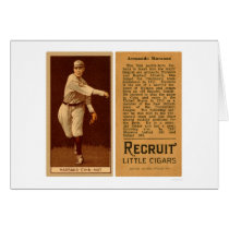 Marsans Cuban Reds Baseball 1912 cards by lc_baseball Marsans Cuban Reds Baseball 1912 cards