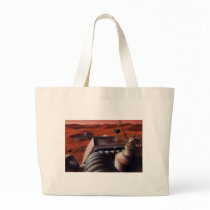 MarsBase bags