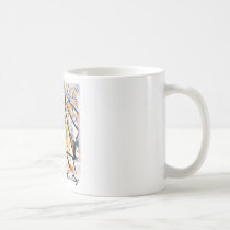 Marsden Hartley - Musical Theme mugs
