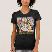Marsden Hartley - Musical Theme t-shirts