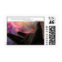 MarsDrive Future Stamp by littleredplanet MarsDrive Future Stamp