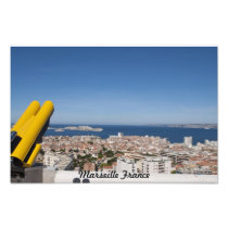 Marseille France Photo