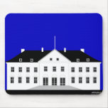 Marselisborg Palace - Art Gallery Selection Mouse Pads