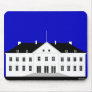 Marselisborg Palace - Art Gallery Selection Mouse Pads