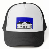 Marselisborg Palace Hats