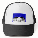 Marselisborg Palace hats by lonvig Marselisborg Palace hats