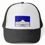 Marselisborg Palace Hats