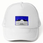 Marselisborg Palace Mesh Hat