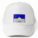Marselisborg Palace hats