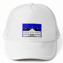 Marselisborg Palace hats