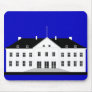 Marselisborg Palace Mouse Pad