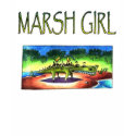 Marsh Girl 5 t-shirts