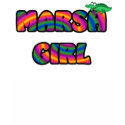 marsh girl t-shirts