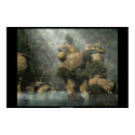 Marsh Hideaway posters
