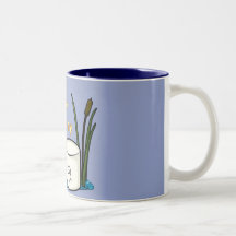 Marsh Mallow Mugs