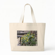 Marsh Marigolds bags