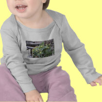 Marsh Marigolds t-shirts