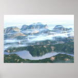 Marsh Posters