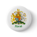 Marsh Shield of Great Britain buttons