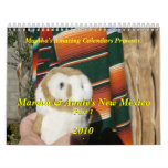 Marsha & Annie's New Mexico (Part 1)