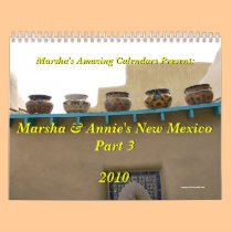 Marsha & Annie's NM Part 3 calendars by codfishlady Marsha & Annie's NM Part 3 calendars