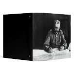Marshal Paul von Hindenburg, 1914 binders