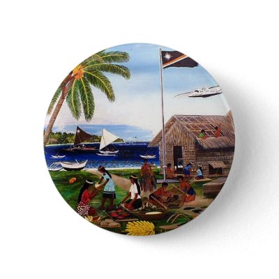 Marshall Island Drawing Pin by Carolyn_Ishoda