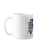MARSHALL ISLAND - Iokwe Mugs