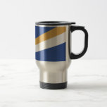 Marshall Islands Flag Coffee Mug