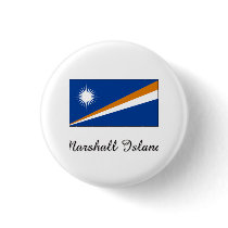 Marshall Islands Flag Design buttons