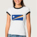 Ladies Ringer T-Shirt