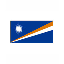 Marshall Islands FLAG International t-shirts