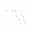 Marshall Islands flag map t-shirts