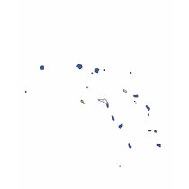 Marshall Islands flag map t-shirts