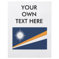 MARSHALL ISLANDS FLYERS