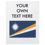 MARSHALL ISLANDS FLYERS