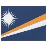 MARSHALL ISLANDS CUSTOM FLYER