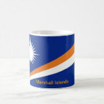 Marshall Islands mug