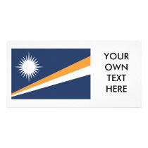 MARSHALL ISLANDS photo cards