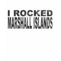 Marshall Islands T-shirt