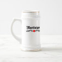 Marshall Islands Tattoo Style mugs