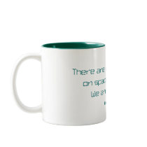 Marshall McLuhan, There are no passengers on mugs by fight316 Marshall McLuhan, There are no passengers on mugs