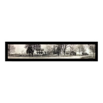 Marshall MI Farm Scene Photo 1915 posters