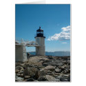 Marshall Point cards