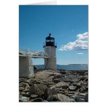 Marshall Point cards