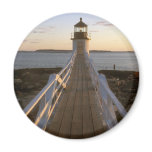 Marshall Point Lighthouse Magnets