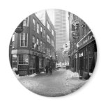 Marshall Street Magnets