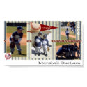Marshall's first t-ball game posters by bellbull Marshall's first t-ball game posters