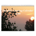 Marsha's Amazing Calendar 2008 by codfishlady Marsha's Amazing Calendar 2008
