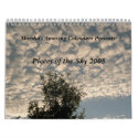 Marsha's Amazing Calendars